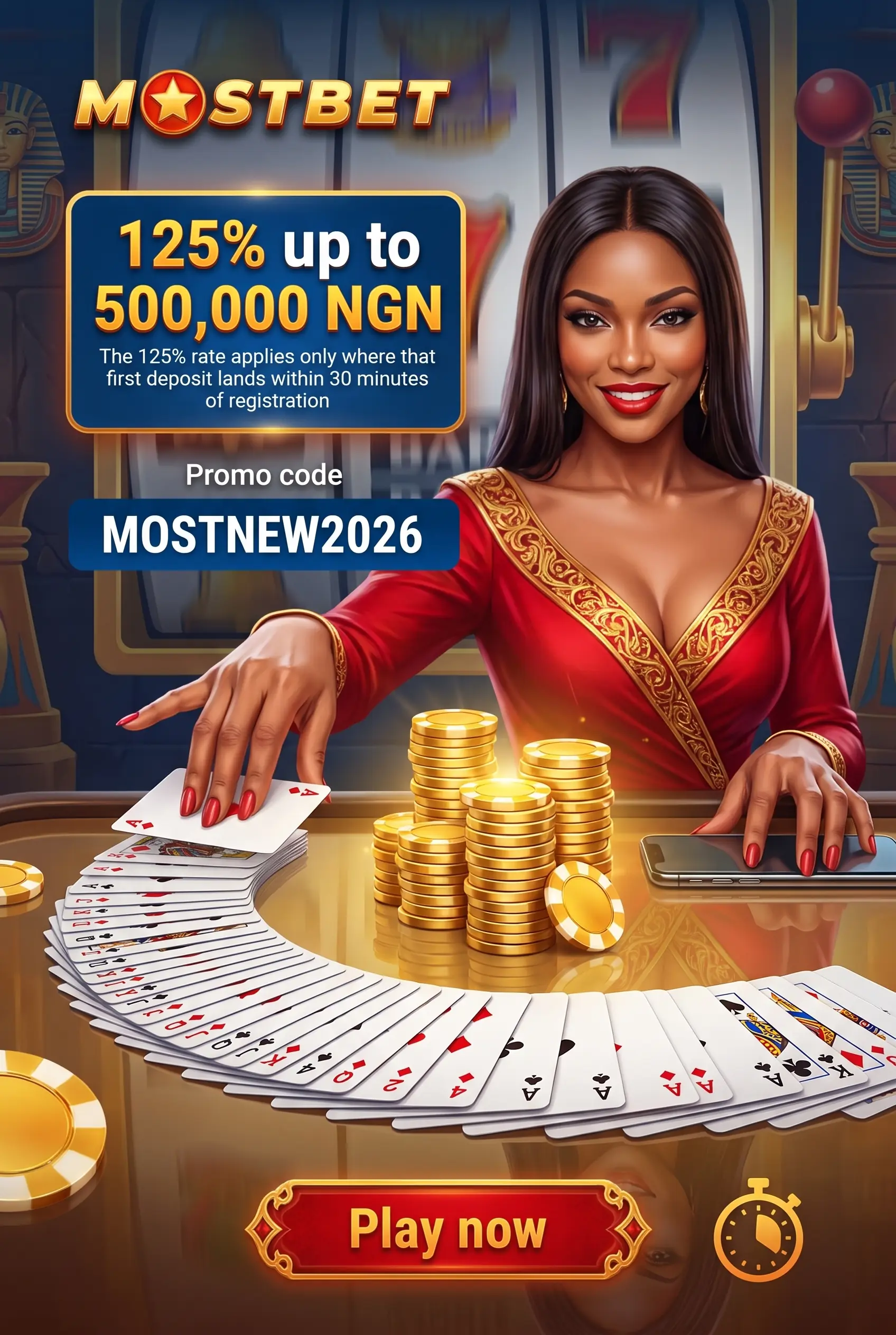 Mostbet app features after install