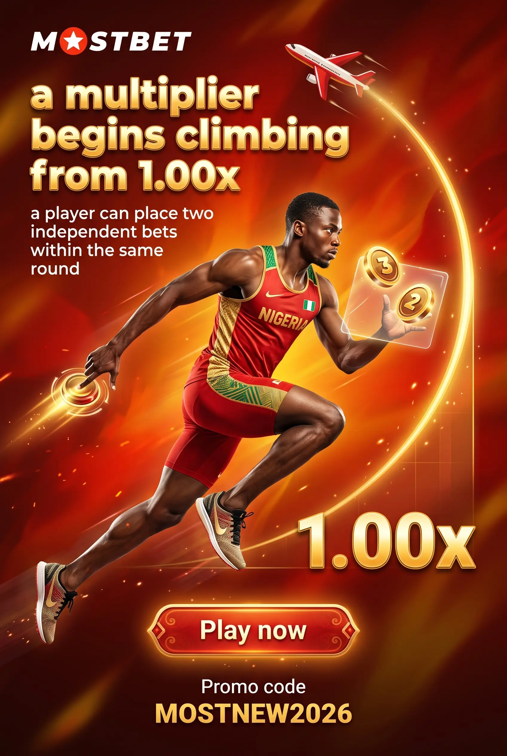 Mostbet Aviator game explanation