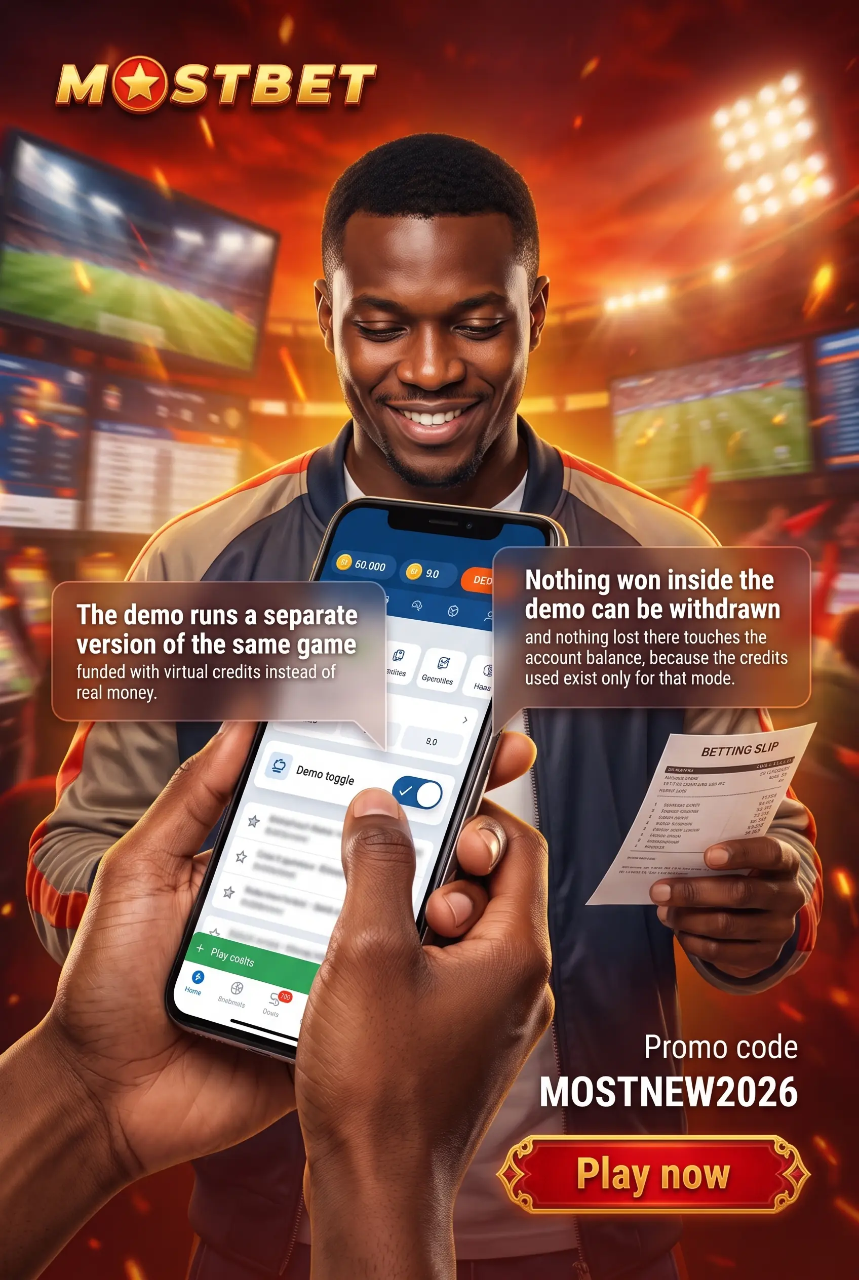 Mostbet Aviator demo mode