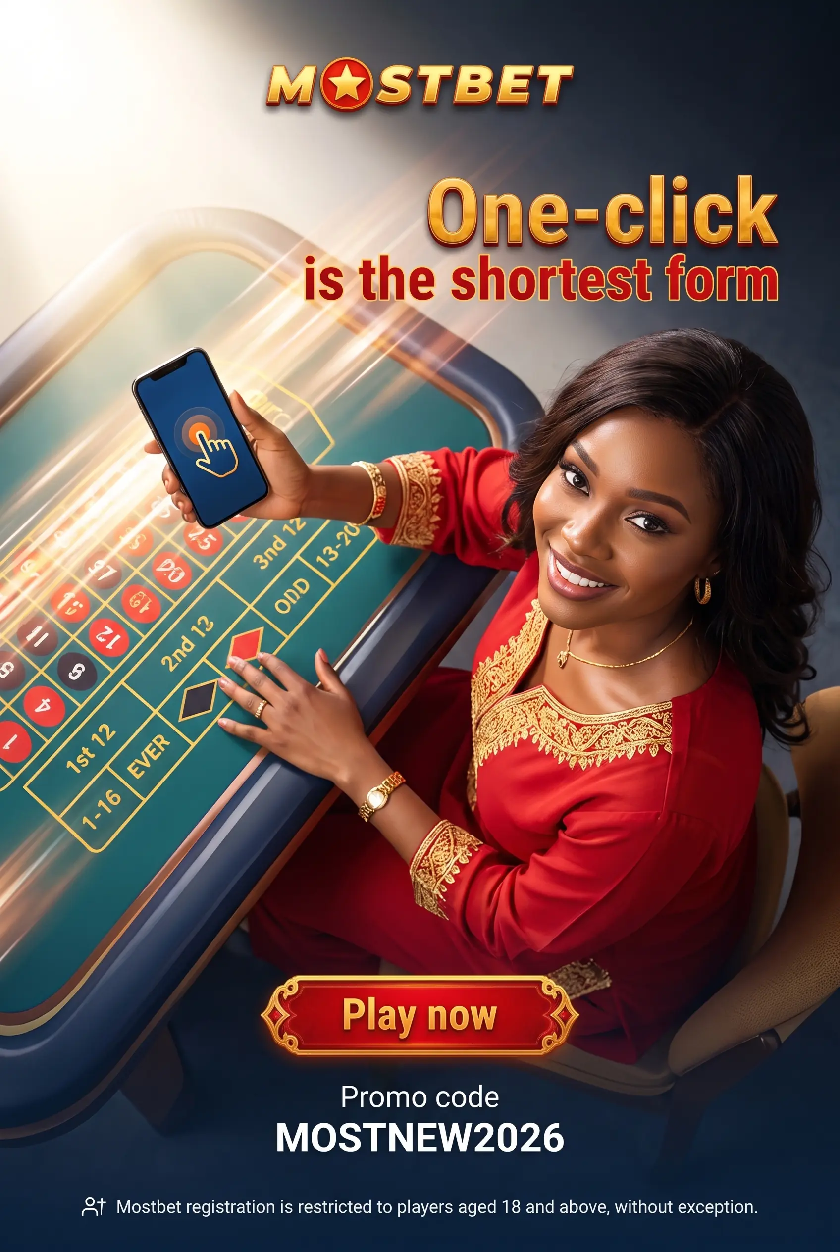 Common questions about signing up at Mostbet